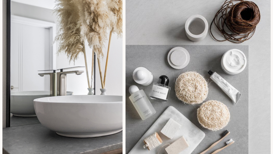 "Scandinavian Bathroom Design: A Guide to the Minimalist, Functional S