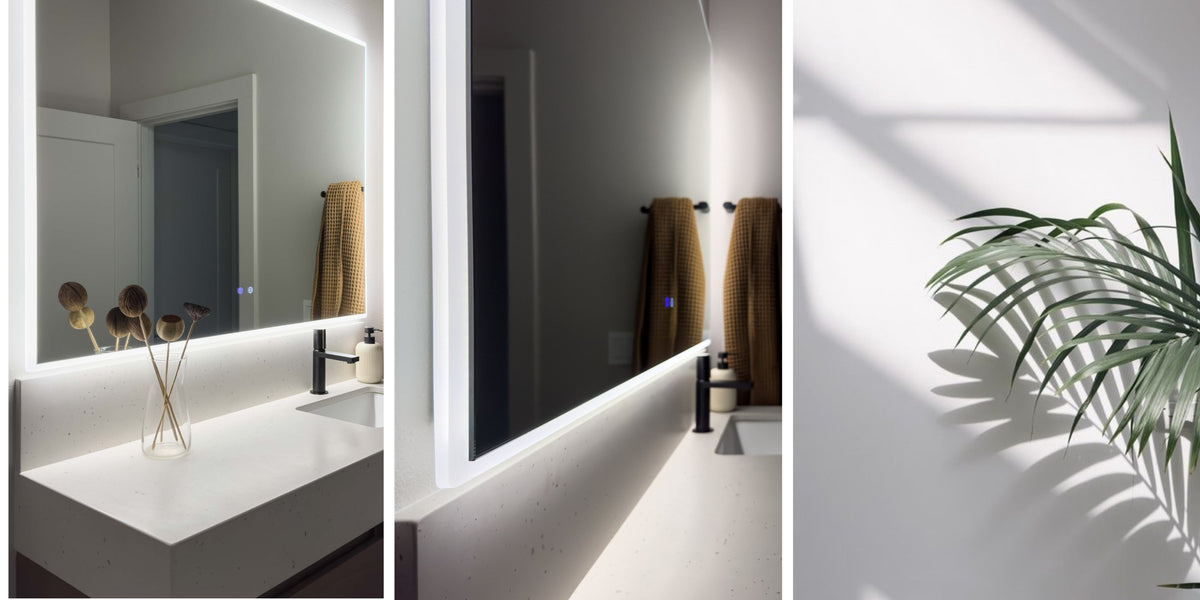 1200 x 600 led bathroom mirror hotsell