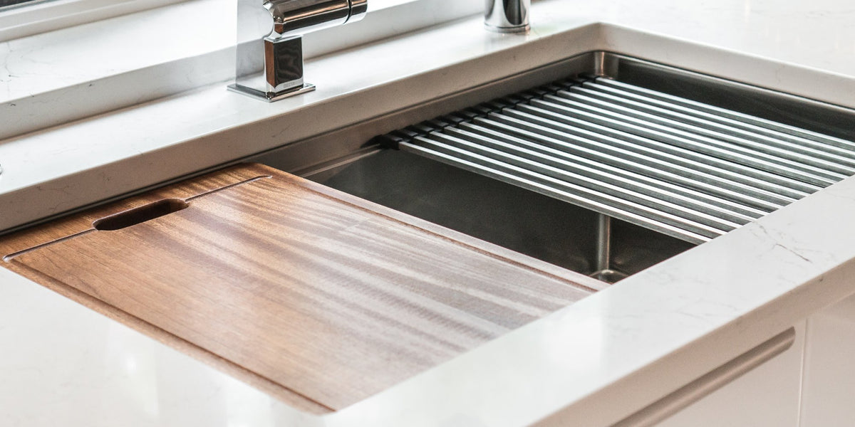 Kitchen Sinks