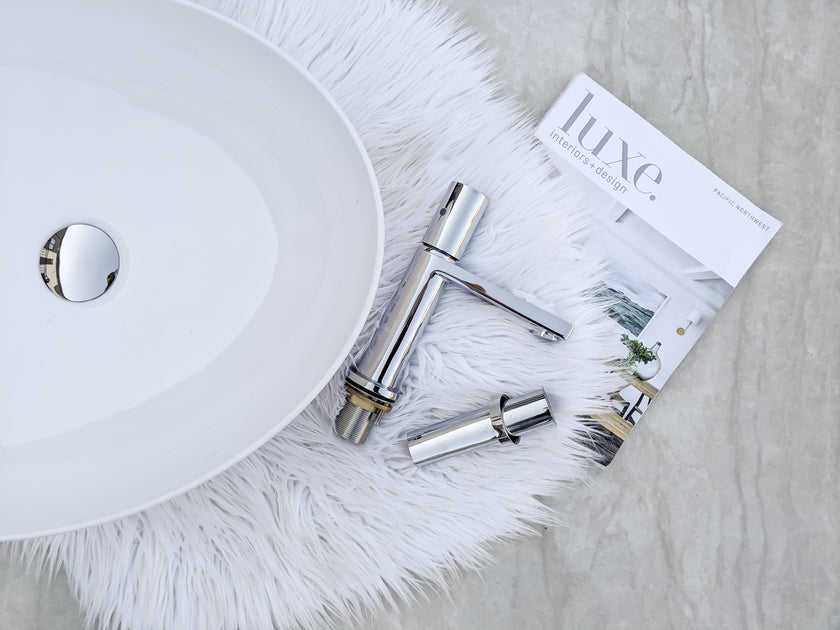 Bathroom Faucets