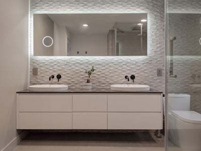 8 Reason Why You Should Get a Floating Vanity for Your Bathroom