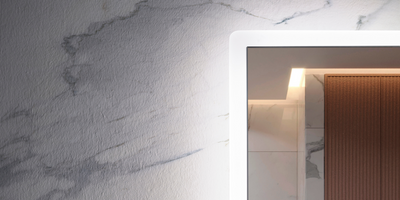 INTRODUCING 7 NEW STYLES TO ZEEK'S LED MIRROR COLLECTION