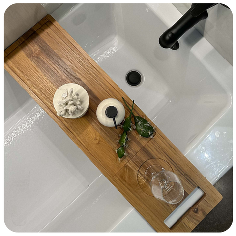 Bath Tray Plan/bath Caddy Plan/bathtub Caddy Plan/wood Tray 