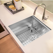 kitchen Sink for 18 inch cabinet