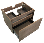 Zeek Belen 24"x18" Wall-Mounted Bathroom Vanity