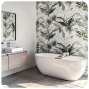 Zeek 59" Free-Standing Bathtub T-C591
