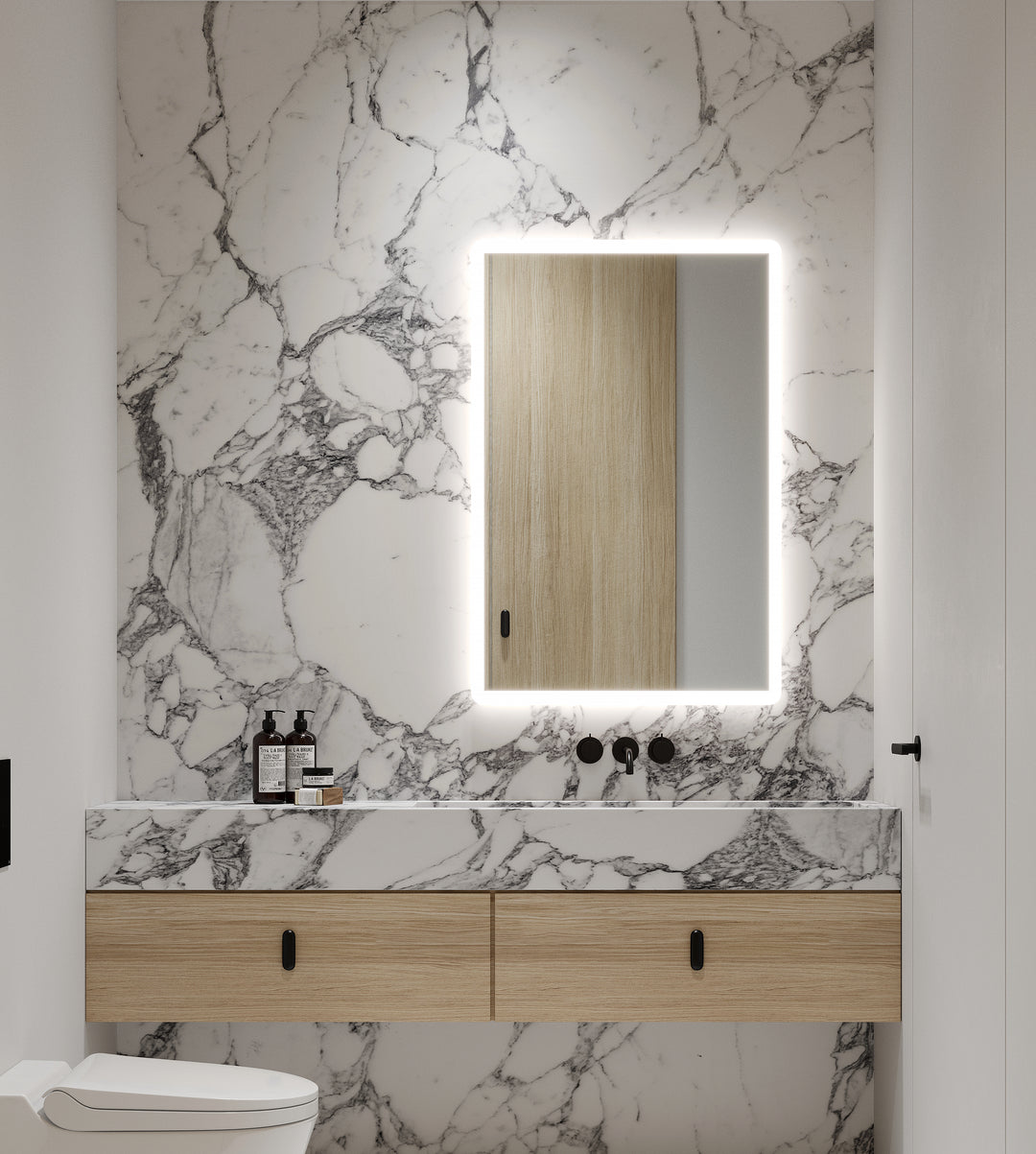 「美しい窓辺」ウォールデコM ホワイト 美しい窓辺」ウォールデコM ホワイト