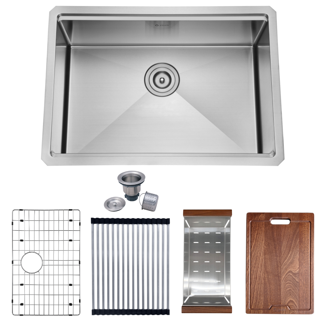 Kitchen Sinks