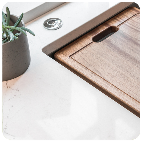 workstation cutting board