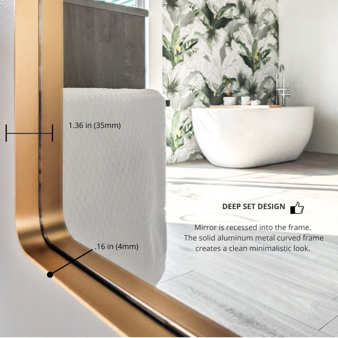 mirrormirror インナーセット D65 3段ホック Amazon.com - HIEEY 3 Way Mirror for Hair Cutting,360 Trifold