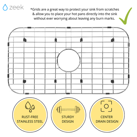 Sink grid discount 26 x 14