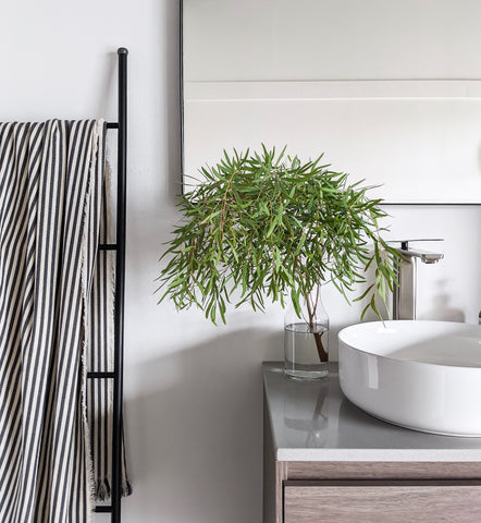 Zeek ZC140 14'' Round Vessel Ceramic Bathroom Sink